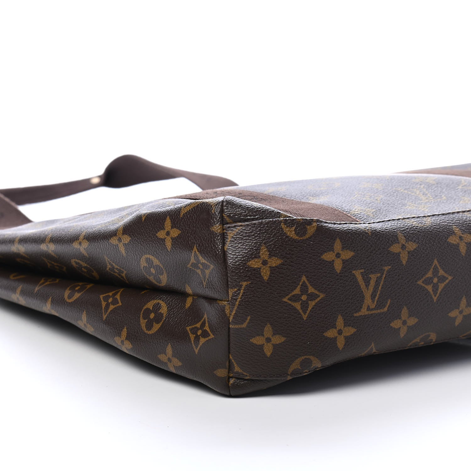 Louis Vuitton Monogram Cabas Beaubourg 9 of 10