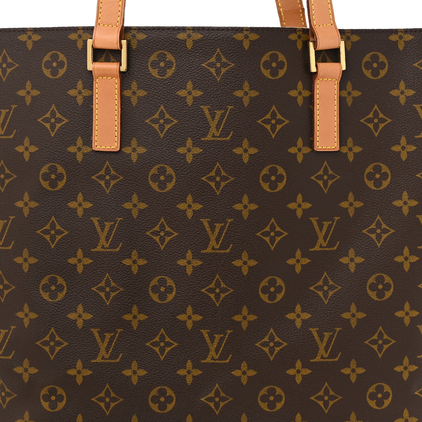 Monogram Cabas Alto
