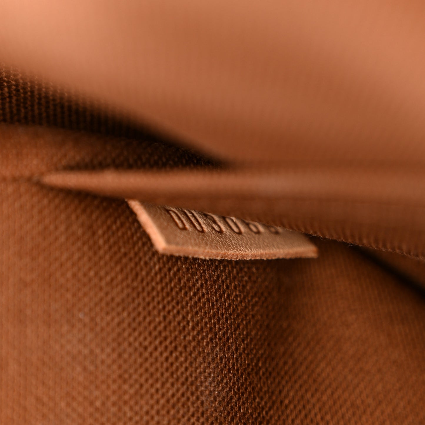 Monogram Beaubourg MM Messenger Bag