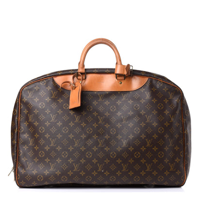 Louis Vuitton Monogram Alize 1 Compartment 1 of 6