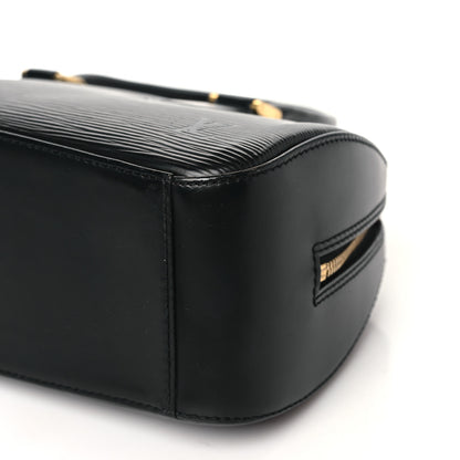 Louis Vuitton Epi Jasmin Black 10 of 10