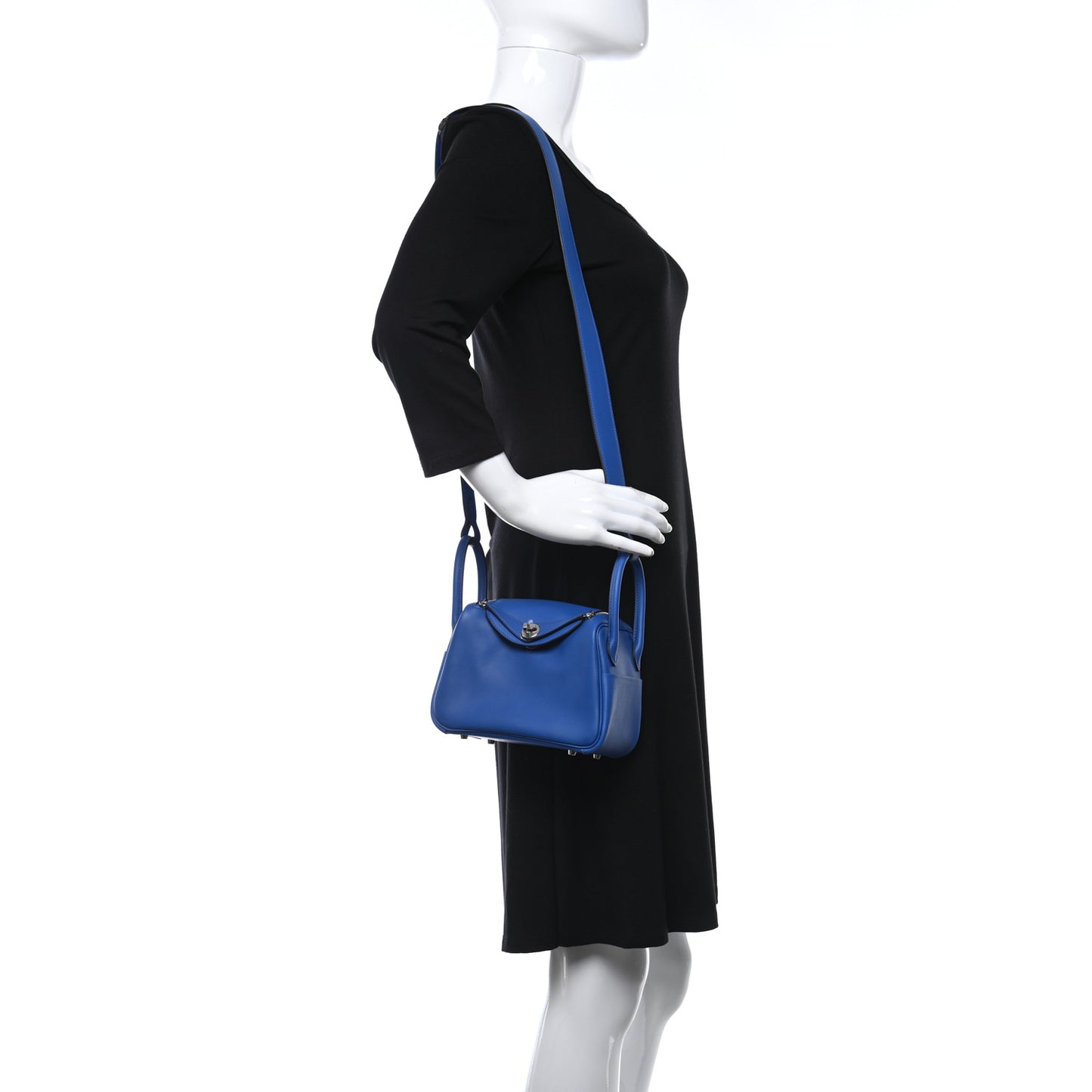 Swift Mini Lindy 20 Bleu France