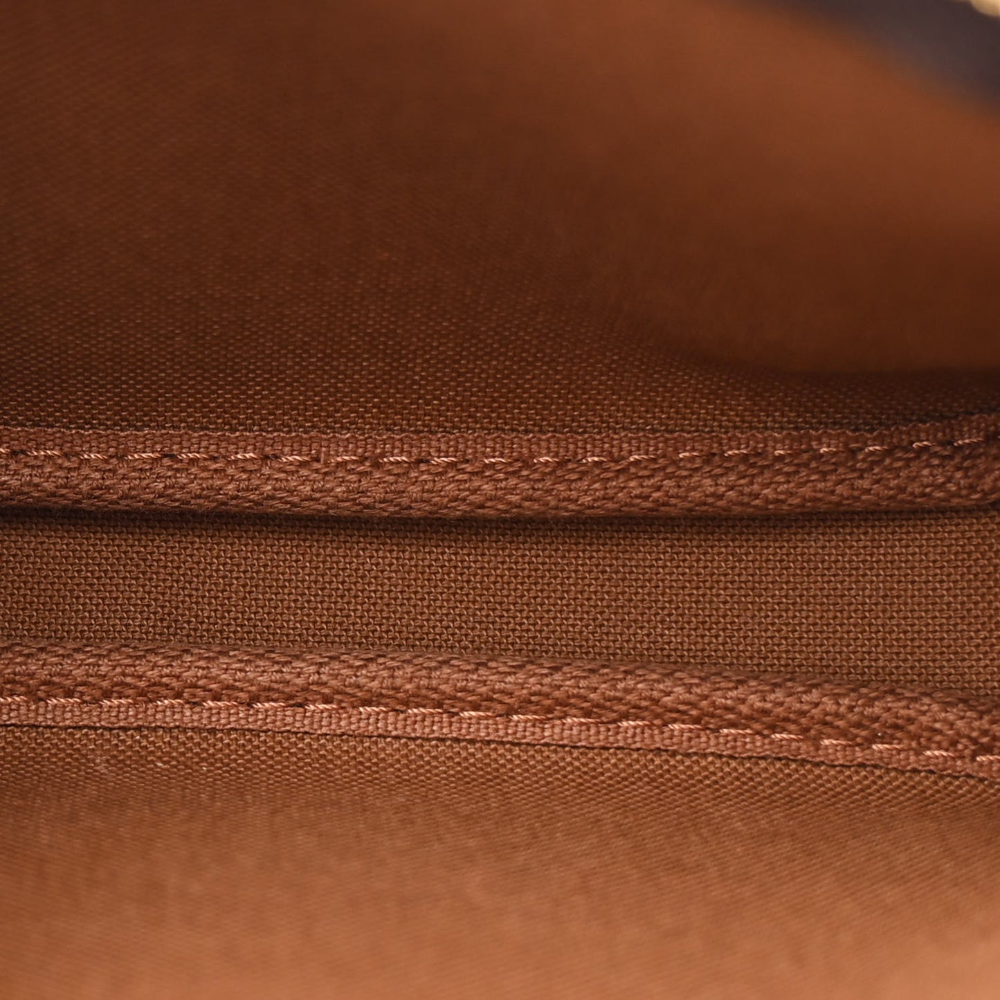 Monogram Multi Pochette Accessories Kaki