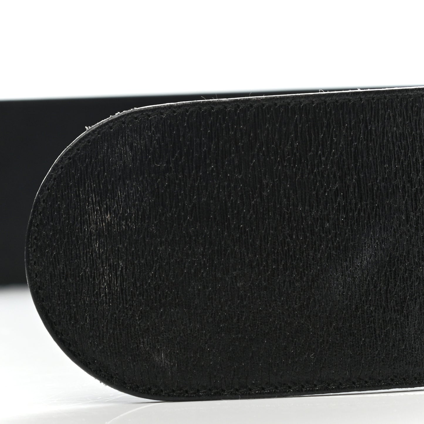 Calfskin Dionysus Belt 85 34 Black