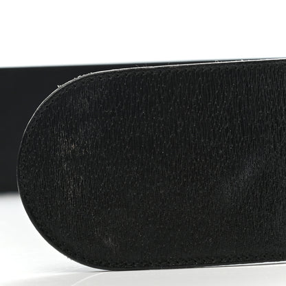 Gucci Calfskin Dionysus Belt 85 34 Black 10 of 10