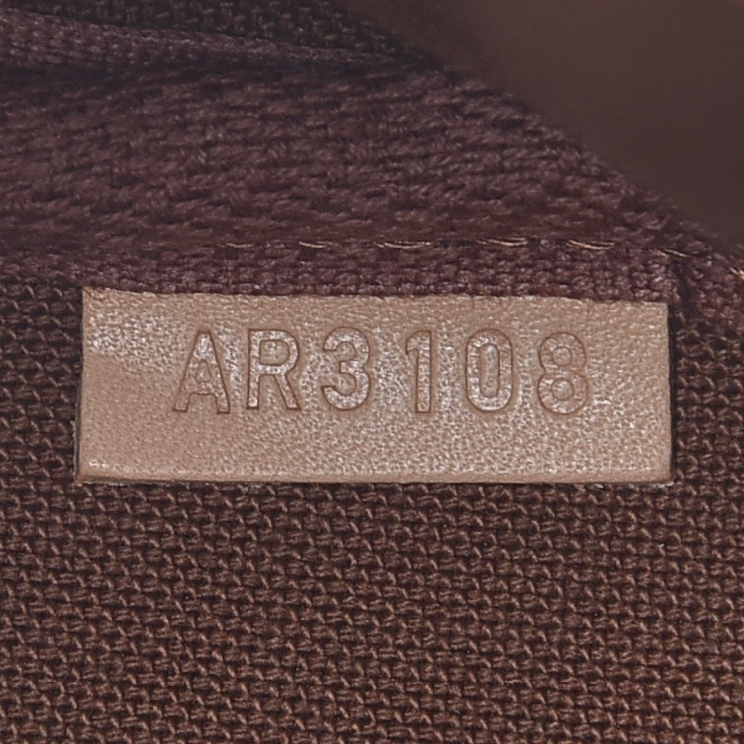 Louis Vuitton Monogram Nano Noe 7 of 8