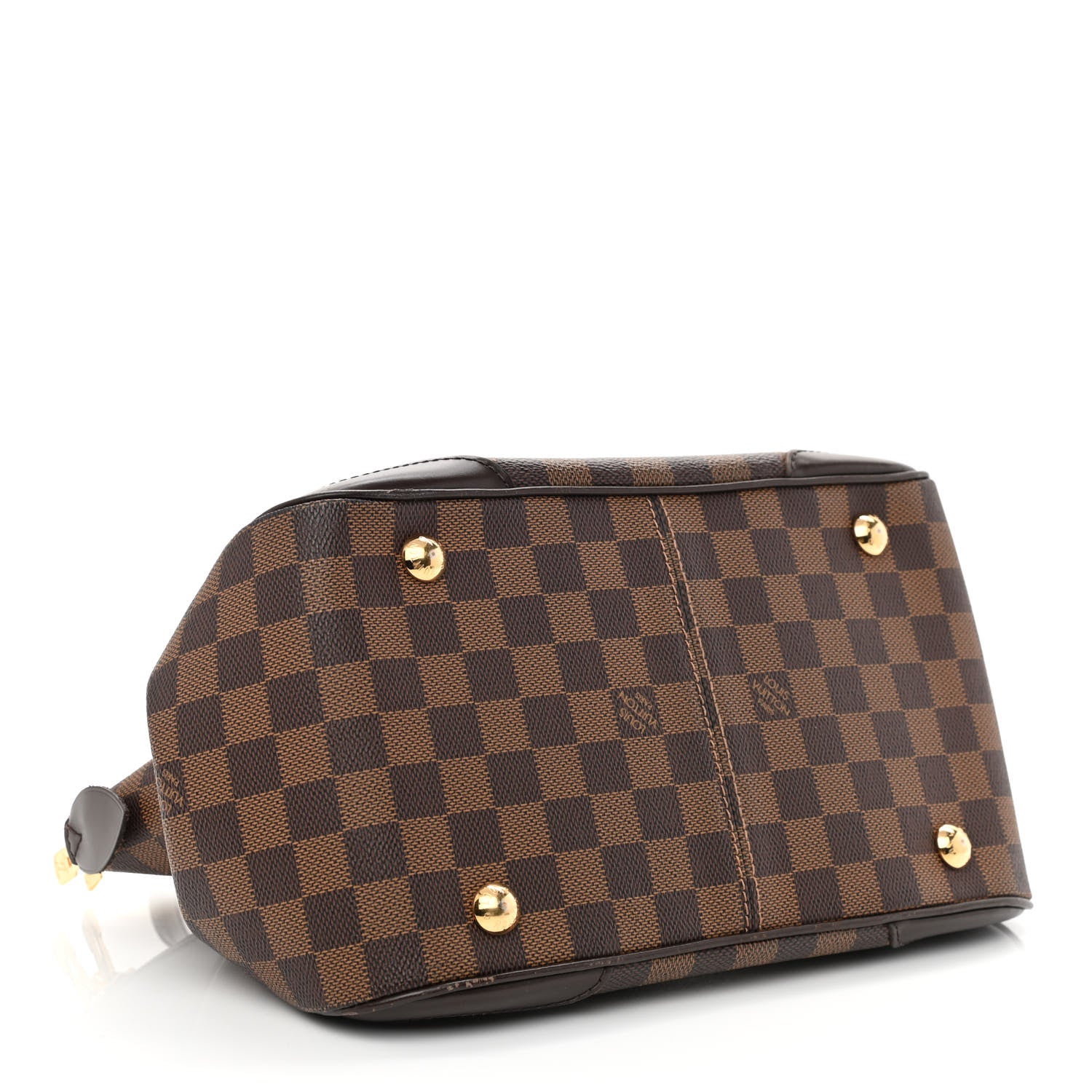 Louis Vuitton Damier Ebene Verona PM 4 of 14