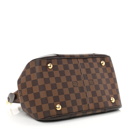 Louis Vuitton Damier Ebene Verona PM 4 of 14