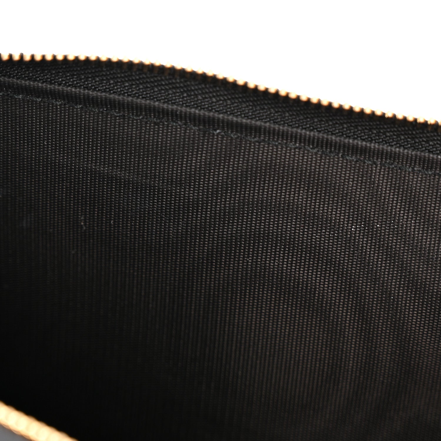 Gucci Microguccissima Crossbody Wallet Black 9 of 10