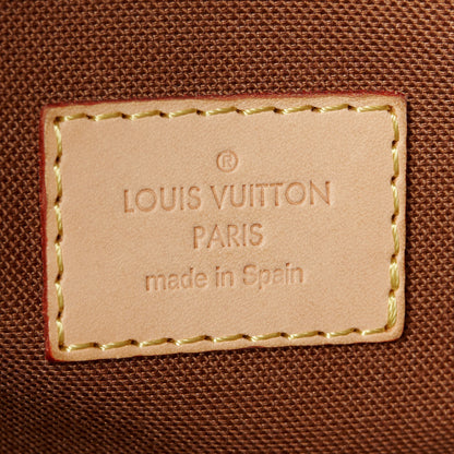 Louis Vuitton Monogram Odeon PM 6 of 10