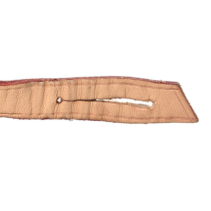 Louis Vuitton Vachetta Favorite Long Strap 4 of 4
