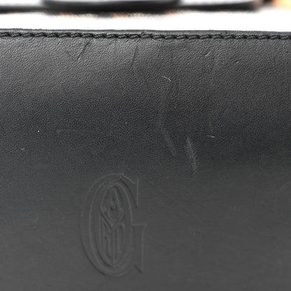 Goyard Goyardine Saigon PM Black 11 of 16