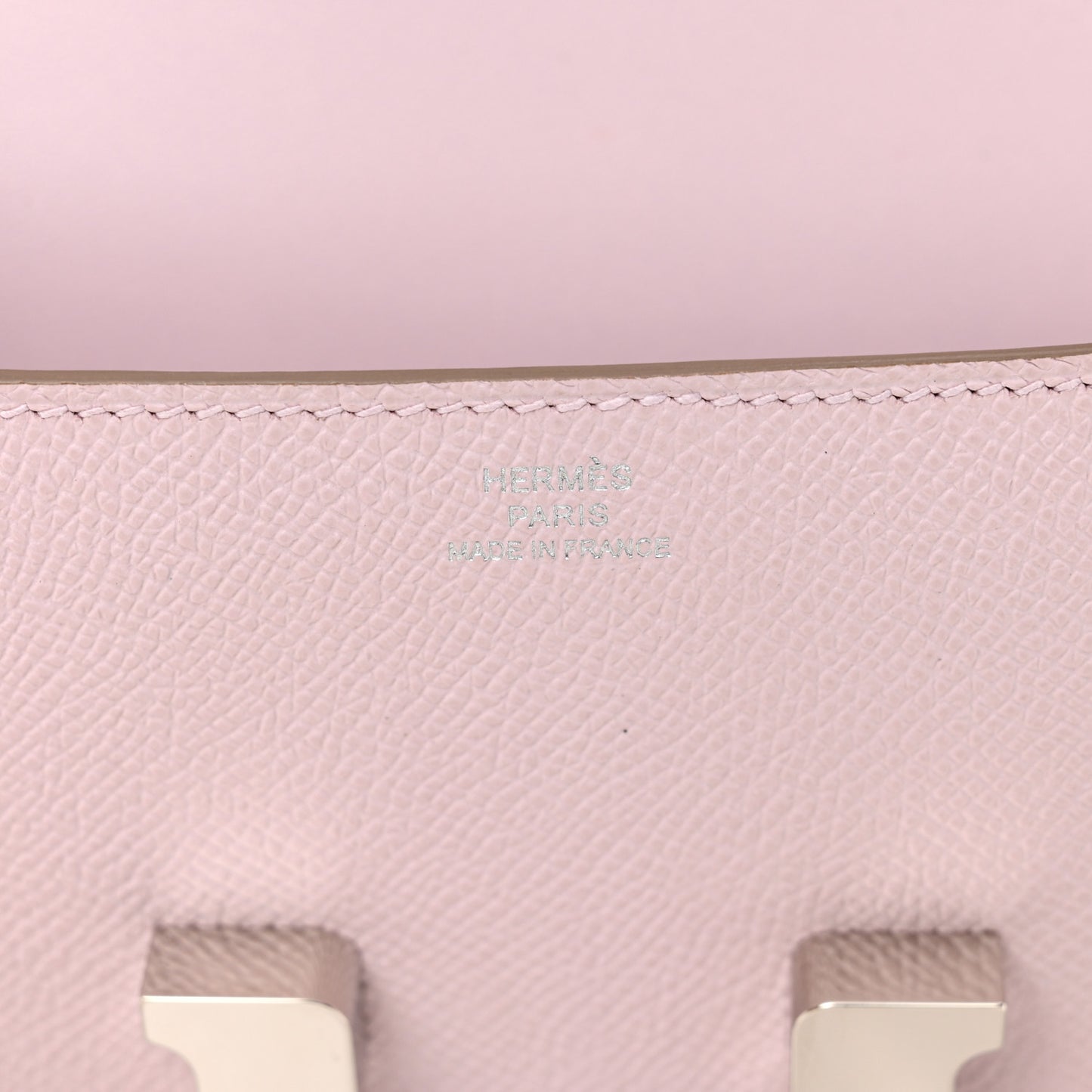 Epsom Constance 1-Elan Mauve Pale