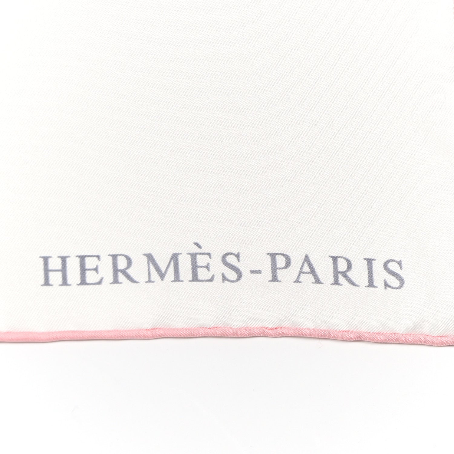 Hermes Silk Giant Toucans De Paradis Scarf 140 White Bleu Multicolor 2 of 14