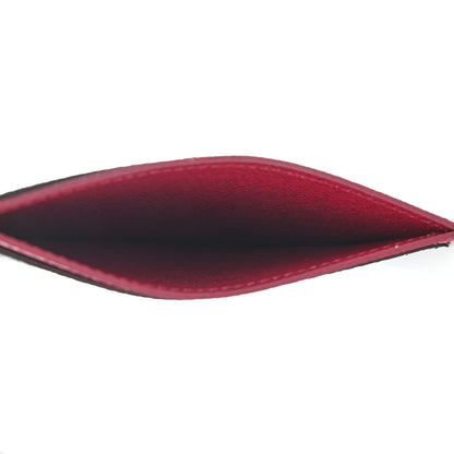 Louis Vuitton Monogram Card Holder Fuchsia 5 of 6