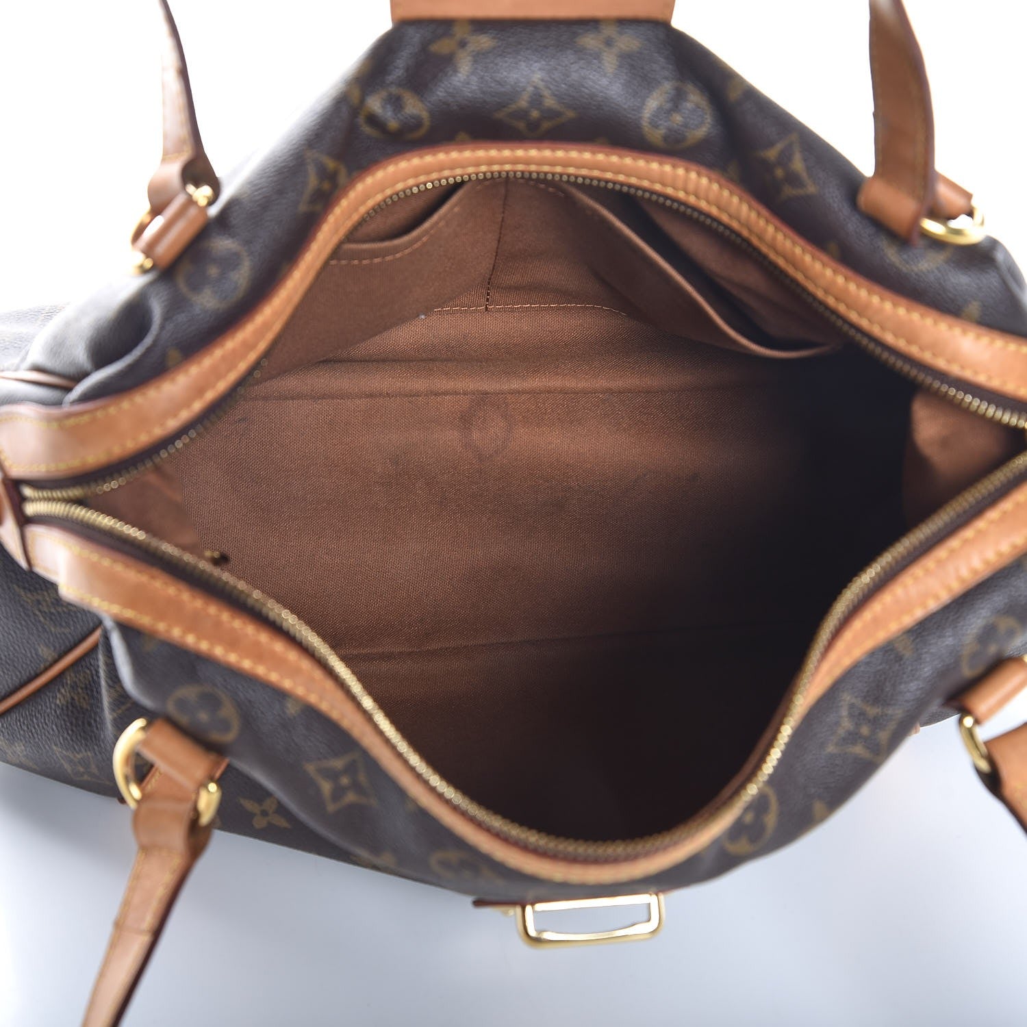 Louis Vuitton Monogram Stresa PM 5 of 16