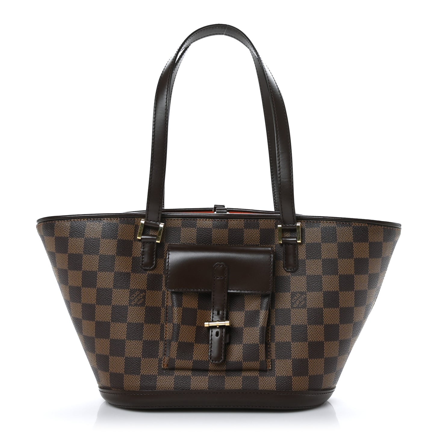 Damier Ebene Manosque PM