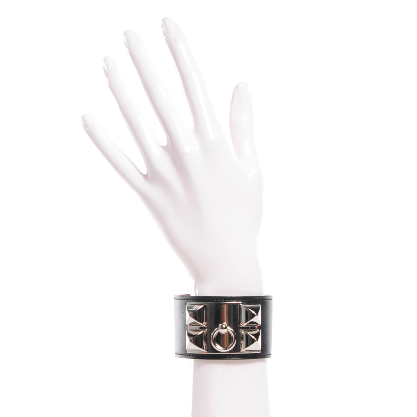 Chamonix Collier De Chien CDC Bracelet L Black