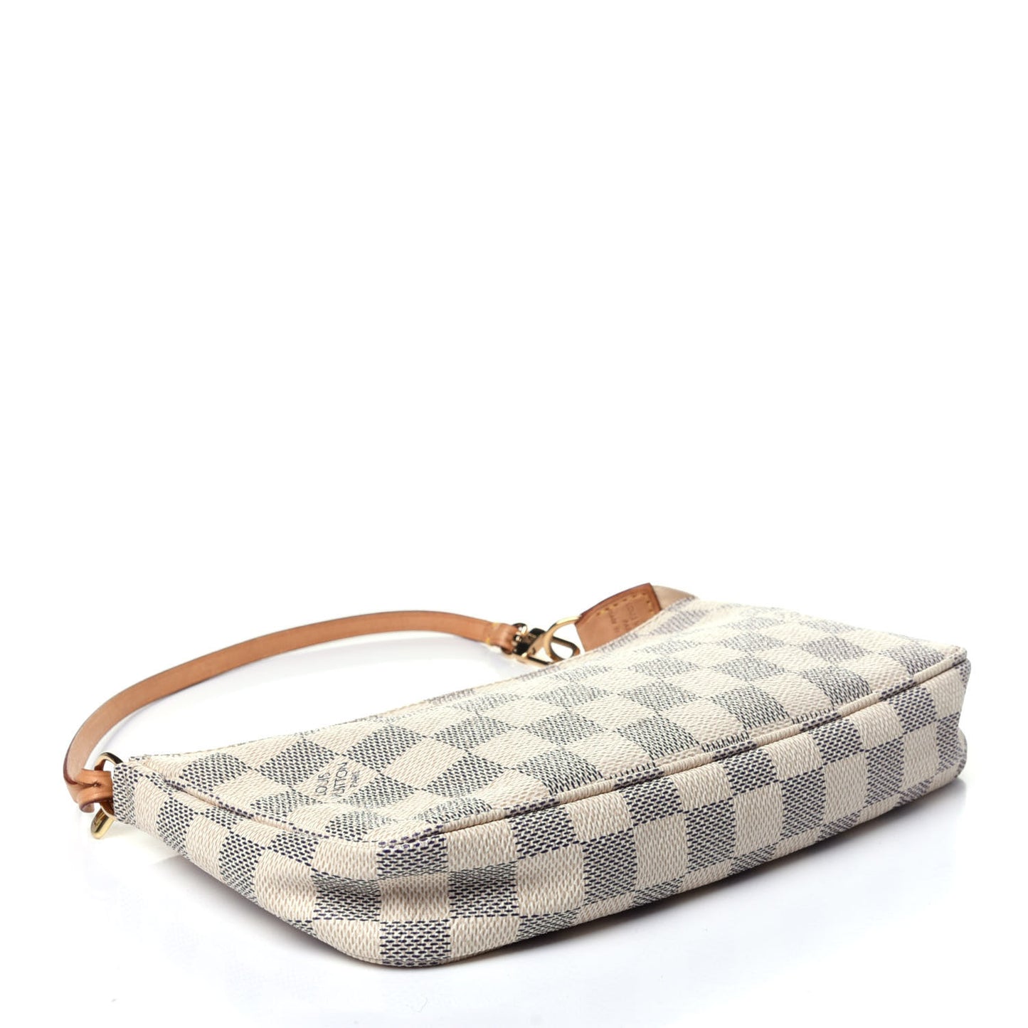 Damier Azur Pochette Accessories