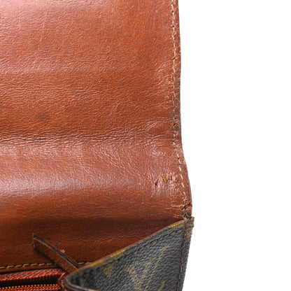 Louis Vuitton Monogram Pochette Dame 29 6 of 9