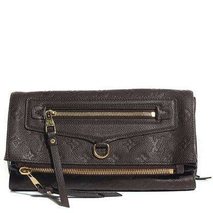 Louis Vuitton Empreinte Petillante Clutch Ombre 1 of 7