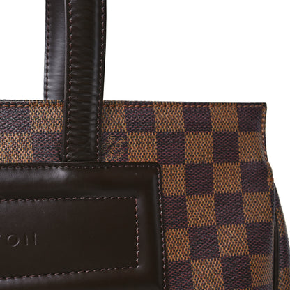 Louis Vuitton Damier Ebene Parioli PM 13 of 14