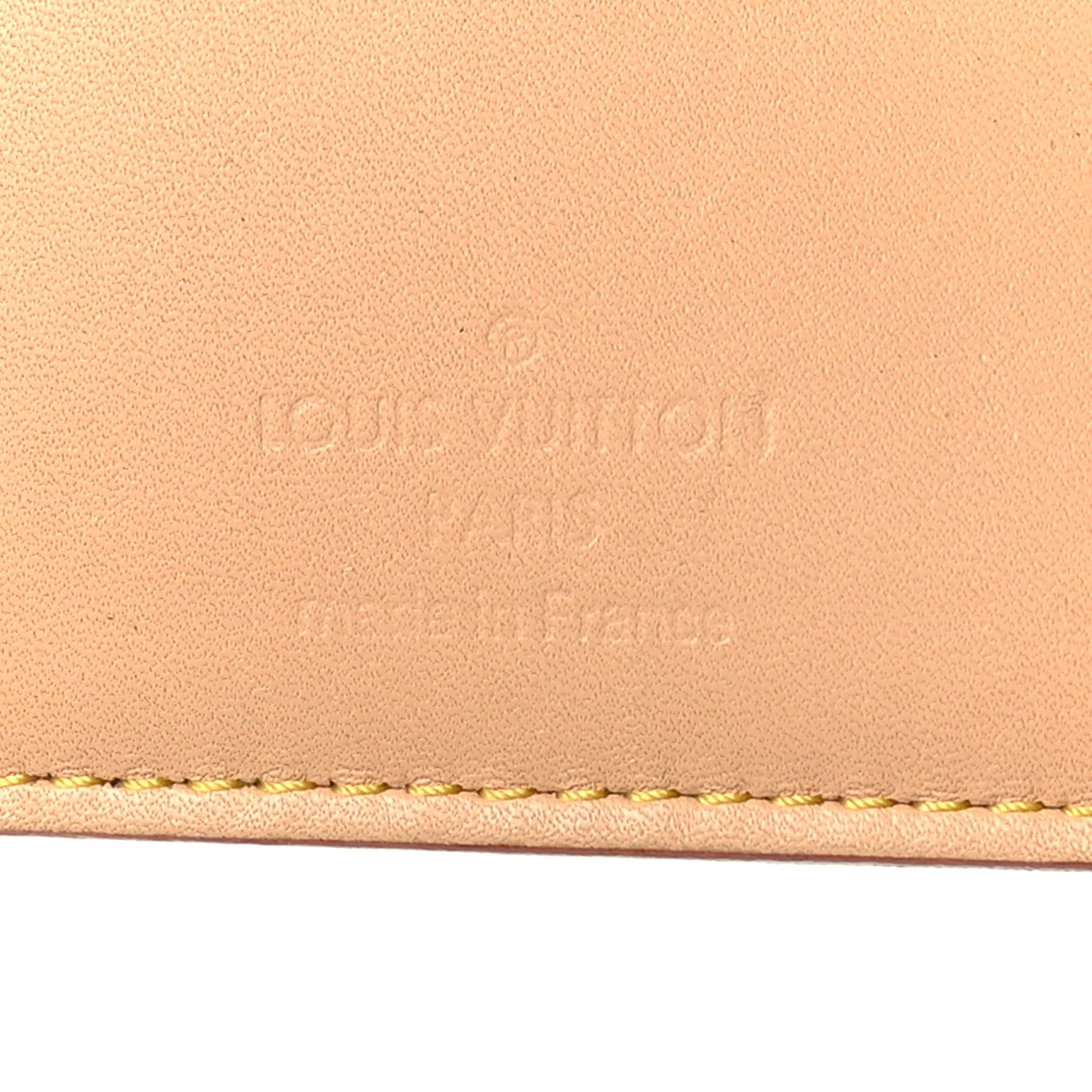 Louis Vuitton Monogram Multicolor Eugenie Wallet Black Grenade 6 of 8
