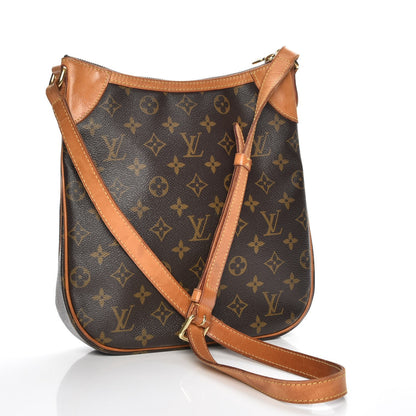 Louis Vuitton Monogram Odeon PM 3 of 7