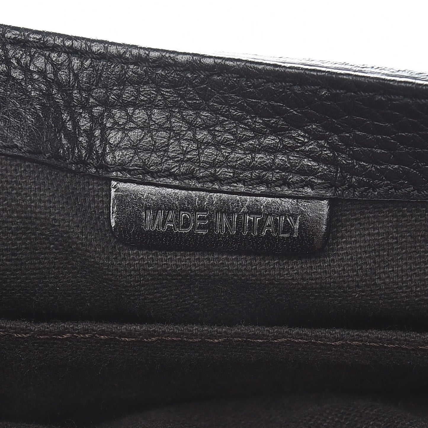 Haymarket Check Maydown Crossbody Bag Black