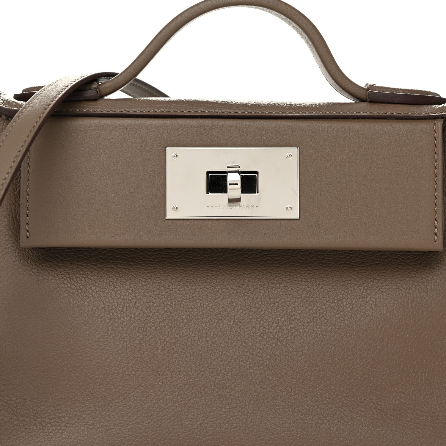 Hermes Evercolor Swift 24/24 21 Etoupe 8 of 11