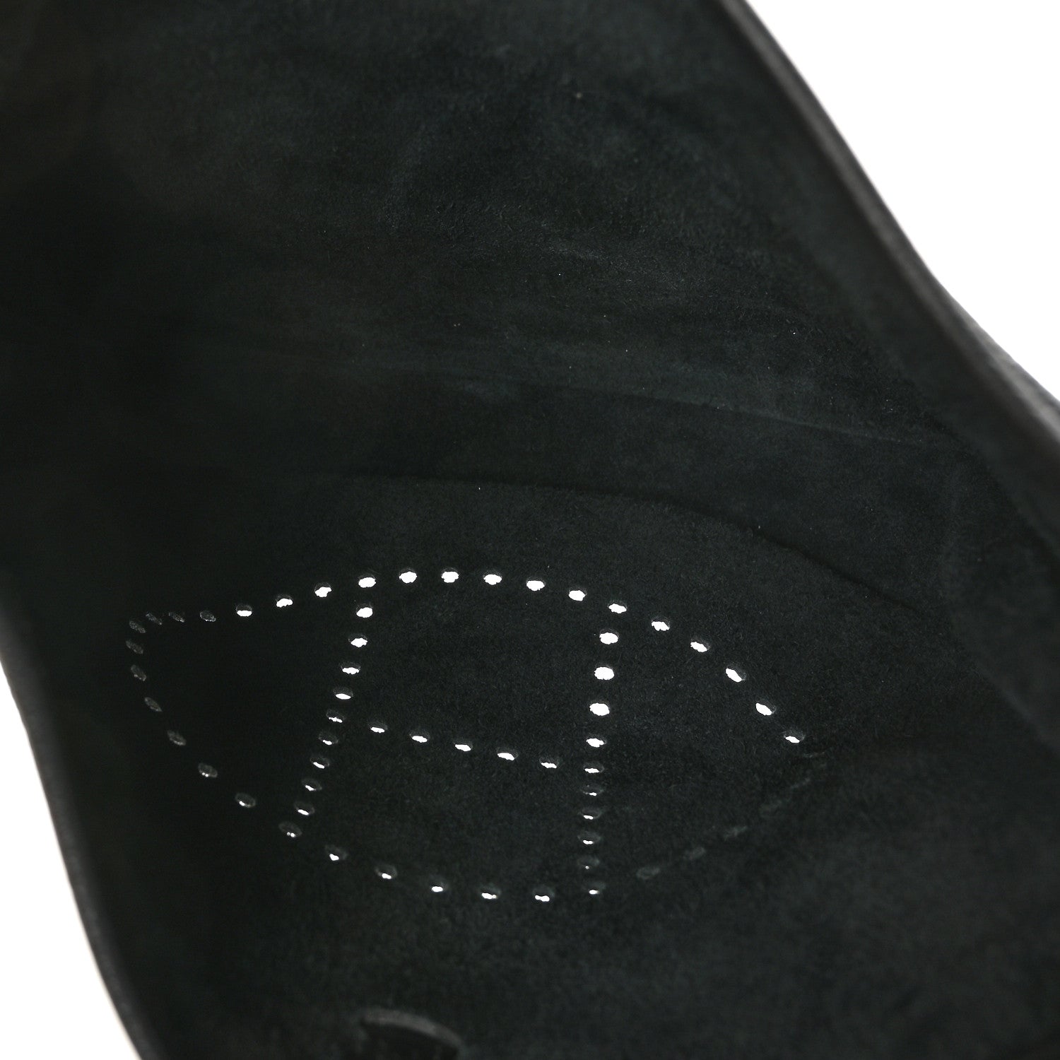 Hermes Taurillon Clemence Evelyne III PM Black 5 of 10