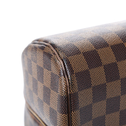 Louis Vuitton Damier Ebene Ribera MM 8 of 13
