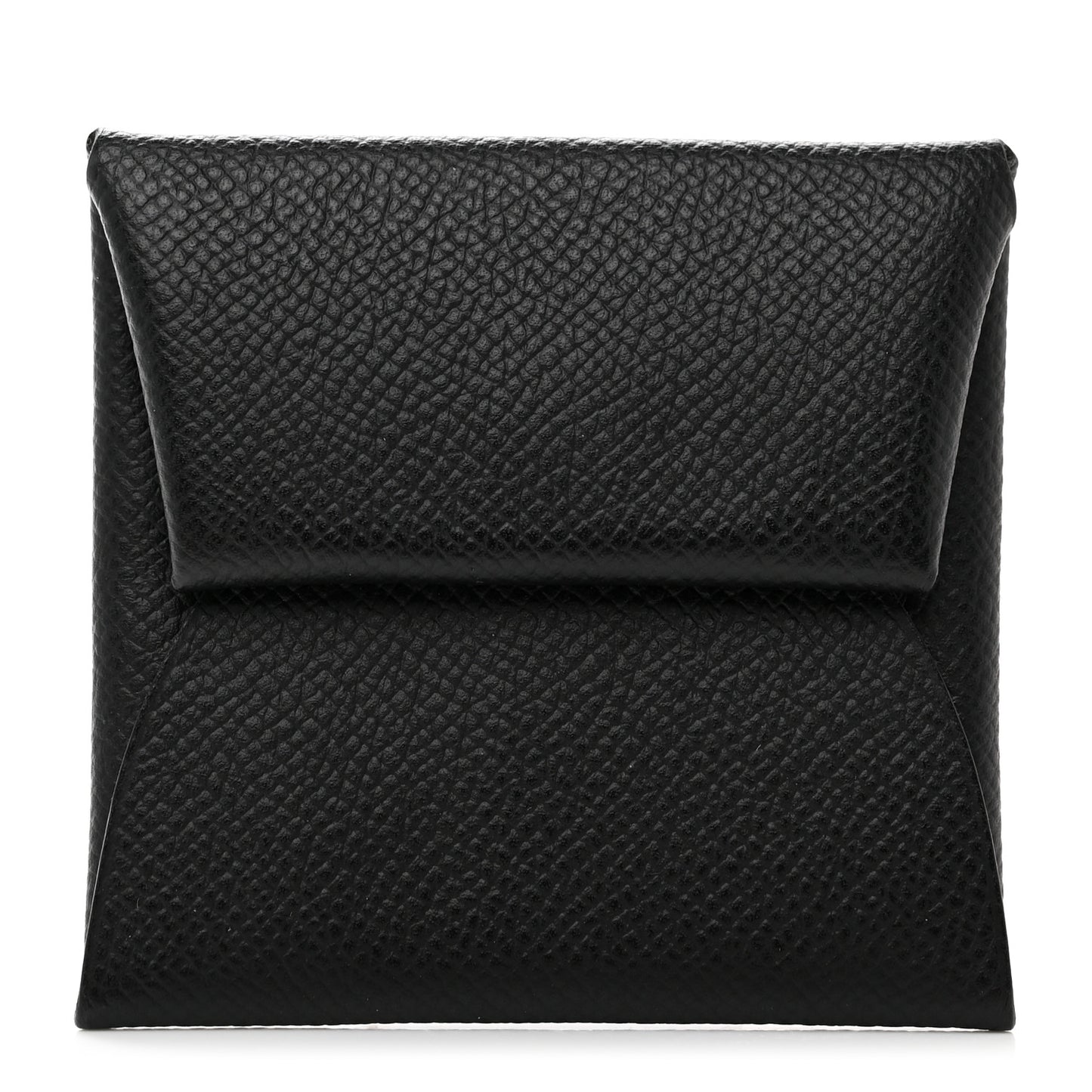 Epsom Bastia Coin Purse Black