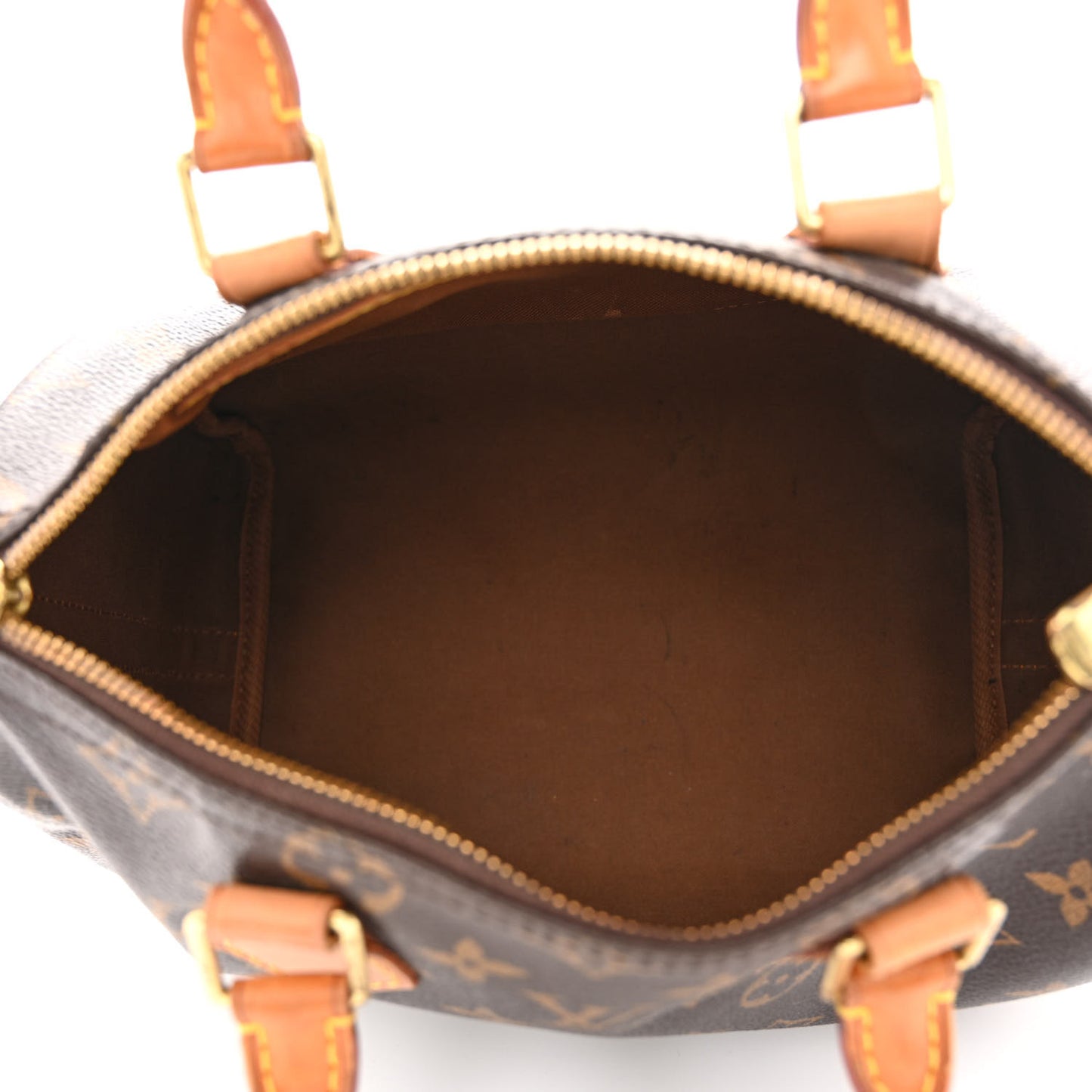 Monogram Speedy Bandouliere 25
