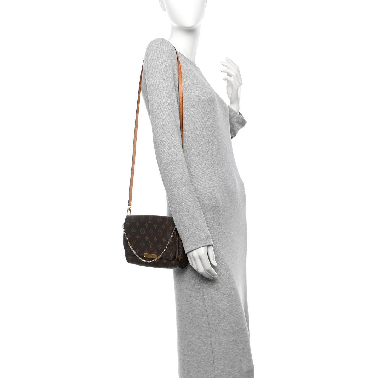 Monogram Favorite MM