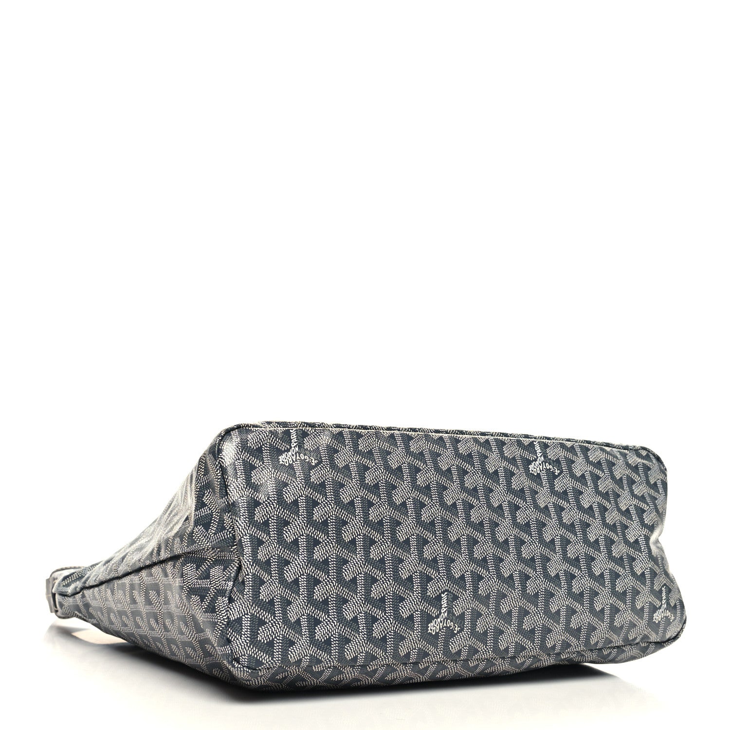 Goyard Goyardine Boheme Hobo Grey 5 of 11