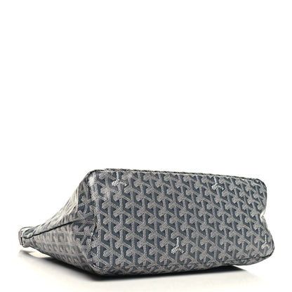 Goyard Goyardine Boheme Hobo Grey 5 of 11