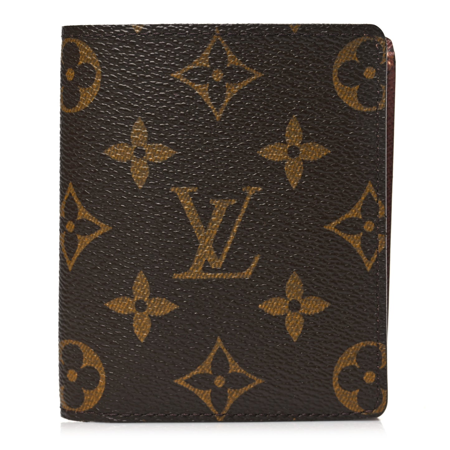 Monogram Portefeuille Magellan Wallet