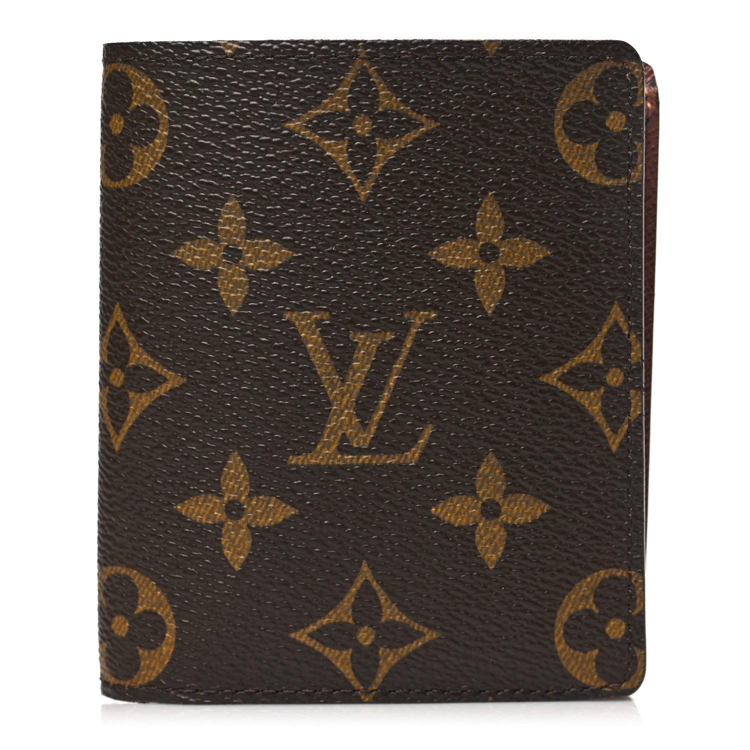 Louis Vuitton Monogram Portefeuille Magellan Wallet 1 of 9