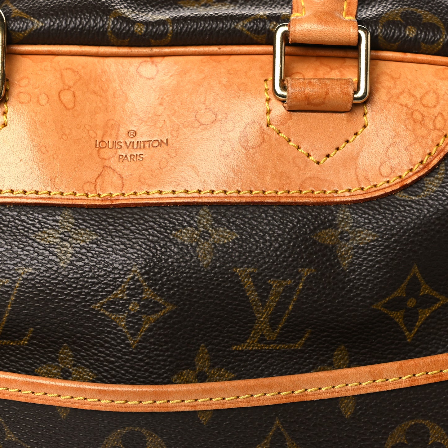Monogram Deauville