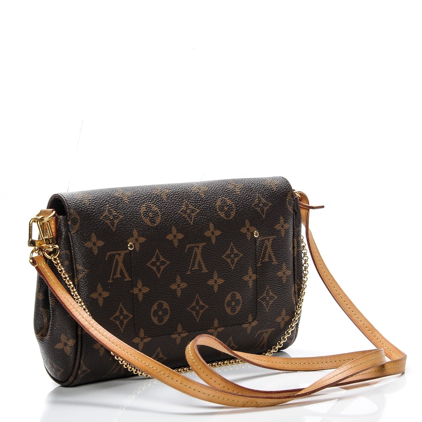 Monogram Favorite MM