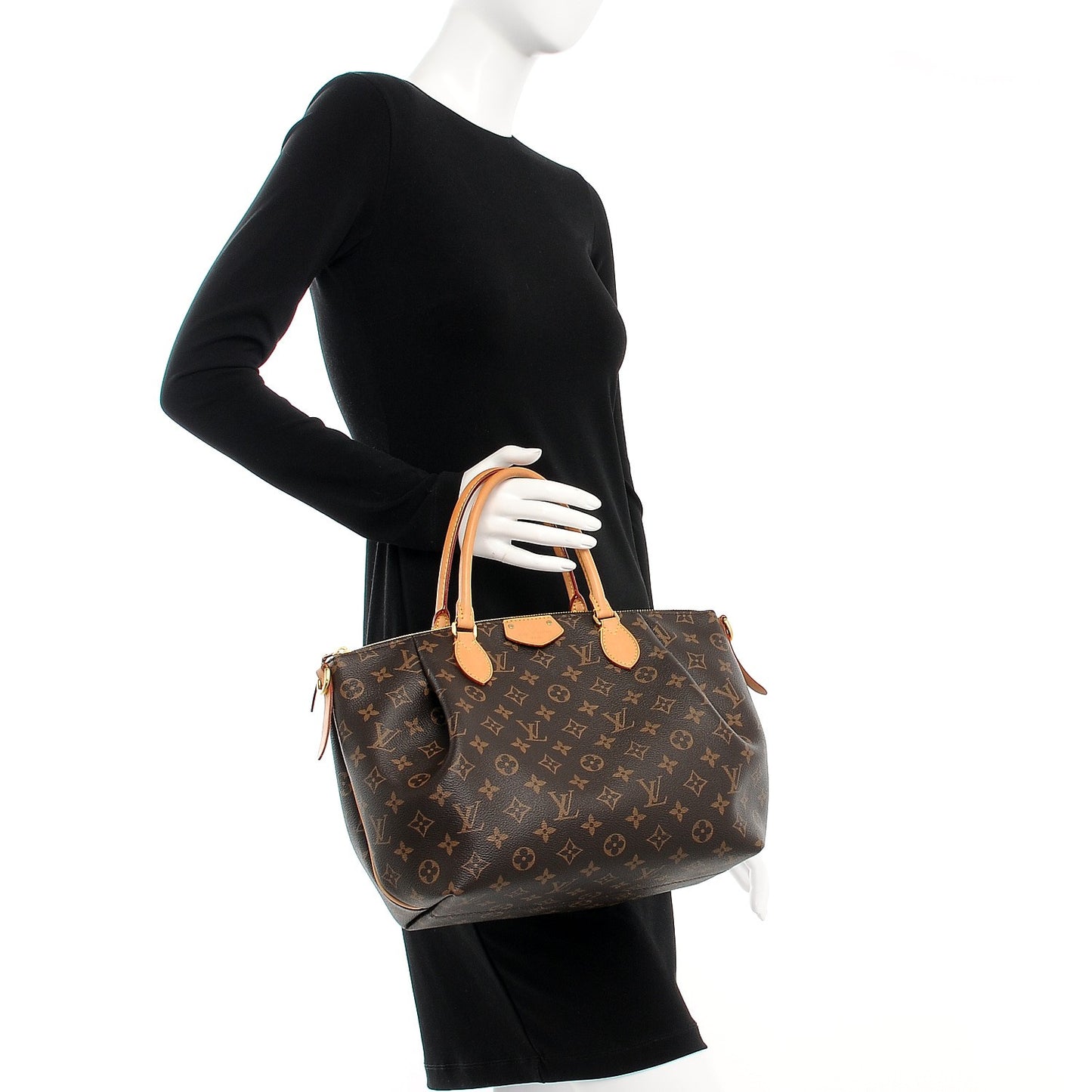 Monogram Turenne MM