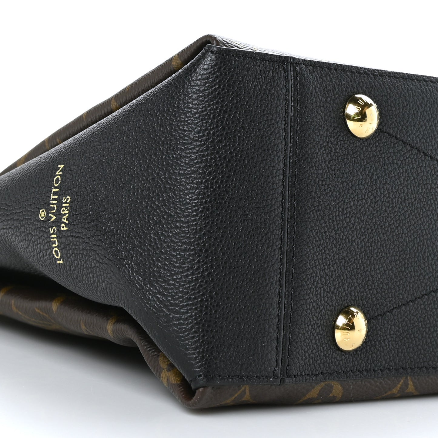 Monogram Surene MM Black