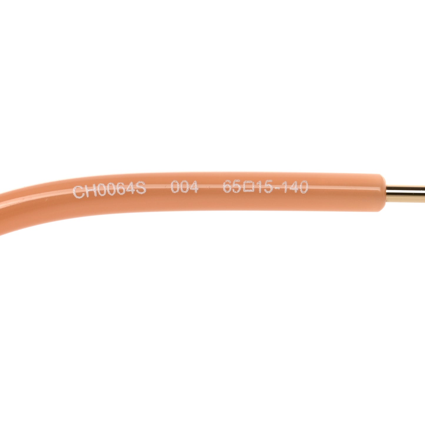 Metal Butterfly Sunglasses CH0064S Pink