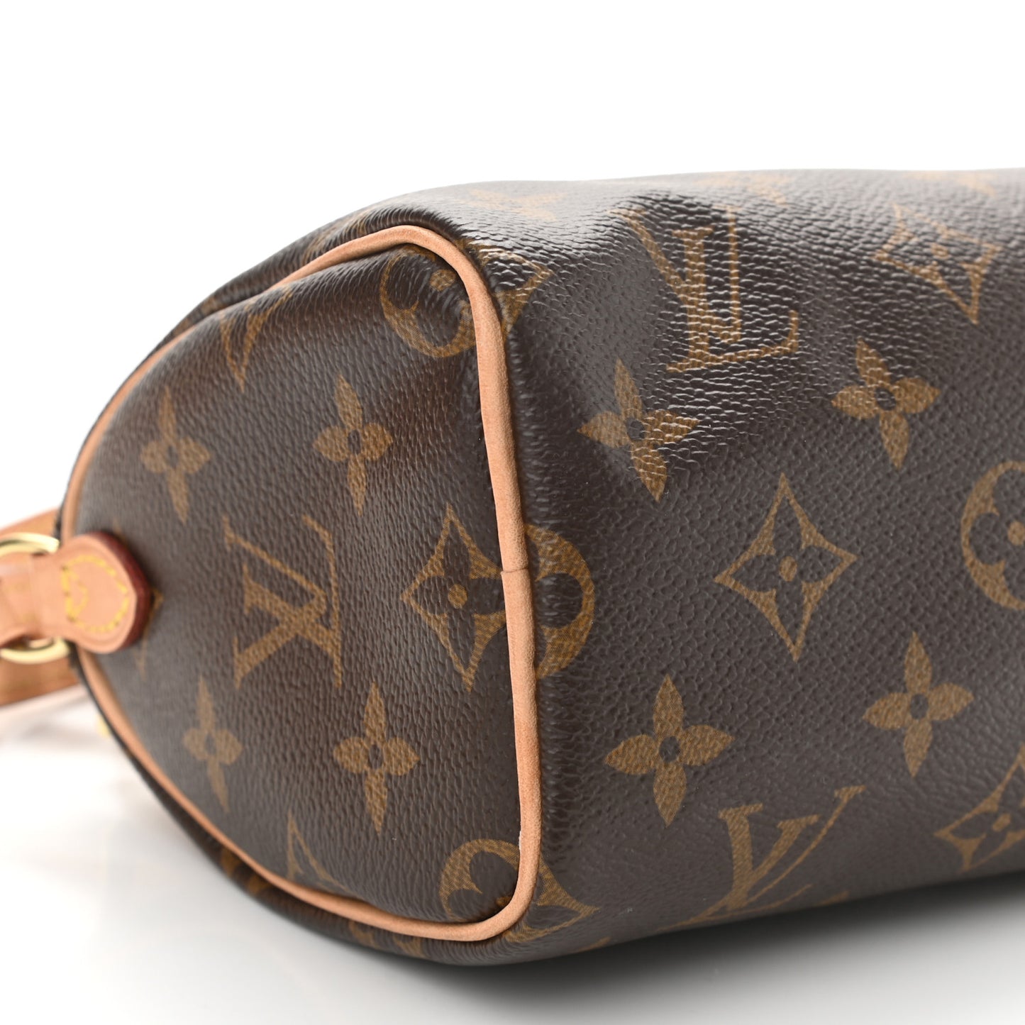 Monogram Nano Speedy