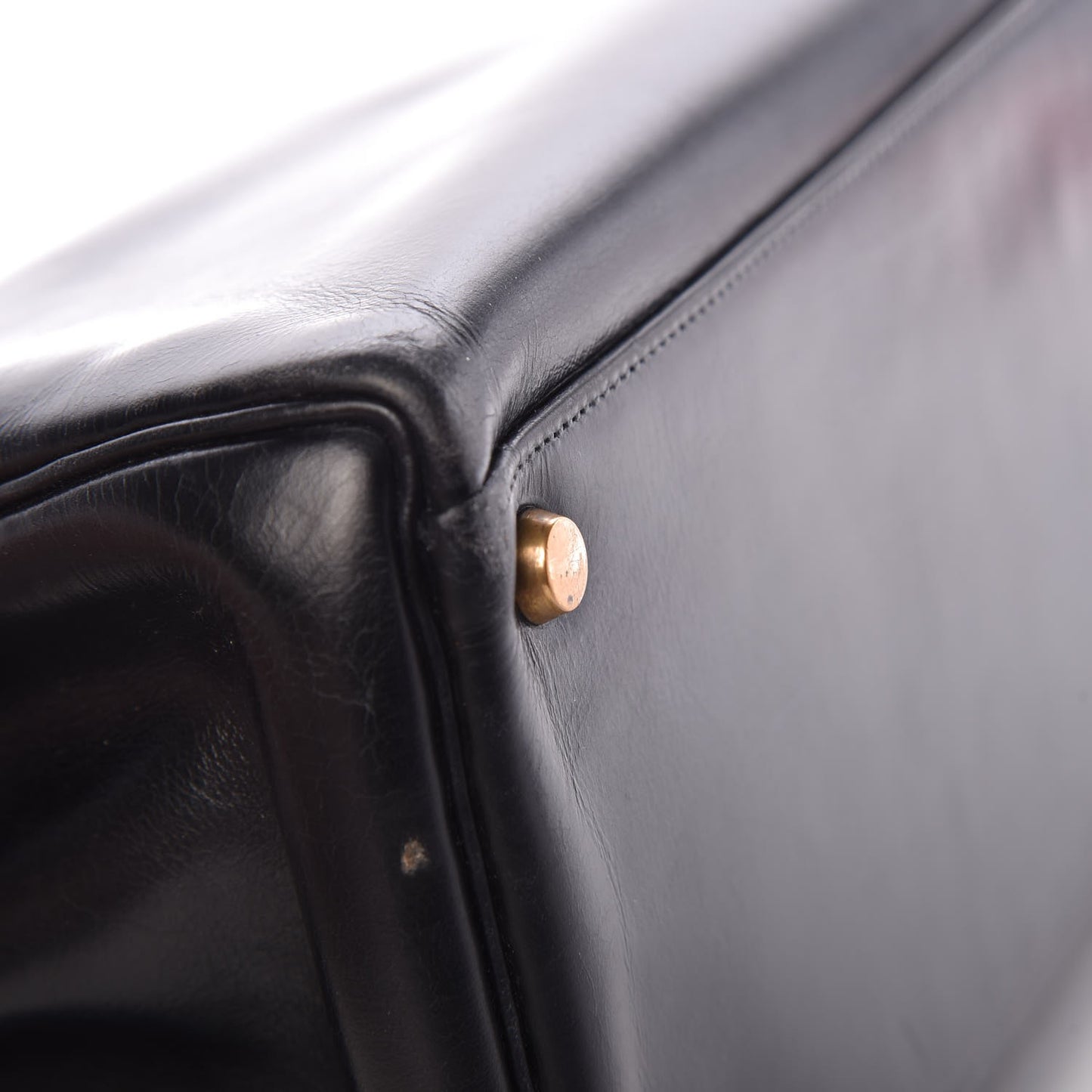 Box Kelly Retourne 32 Black