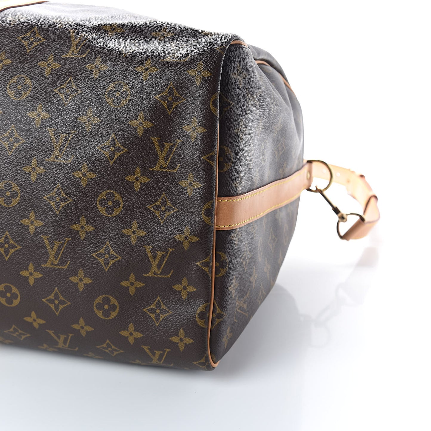 Monogram Keepall Bandouliere 55