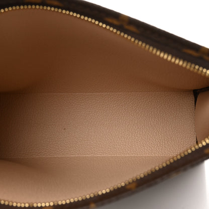Louis Vuitton Monogram Toiletry Pouch 19 5 of 8