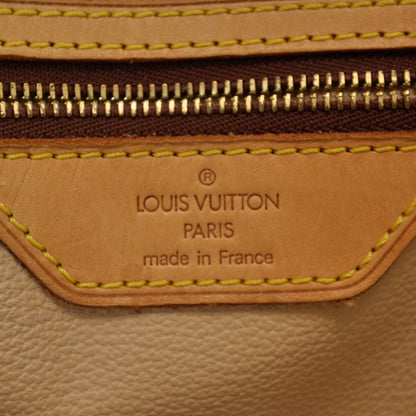 Louis Vuitton Monogram Bucket 27 6 of 7