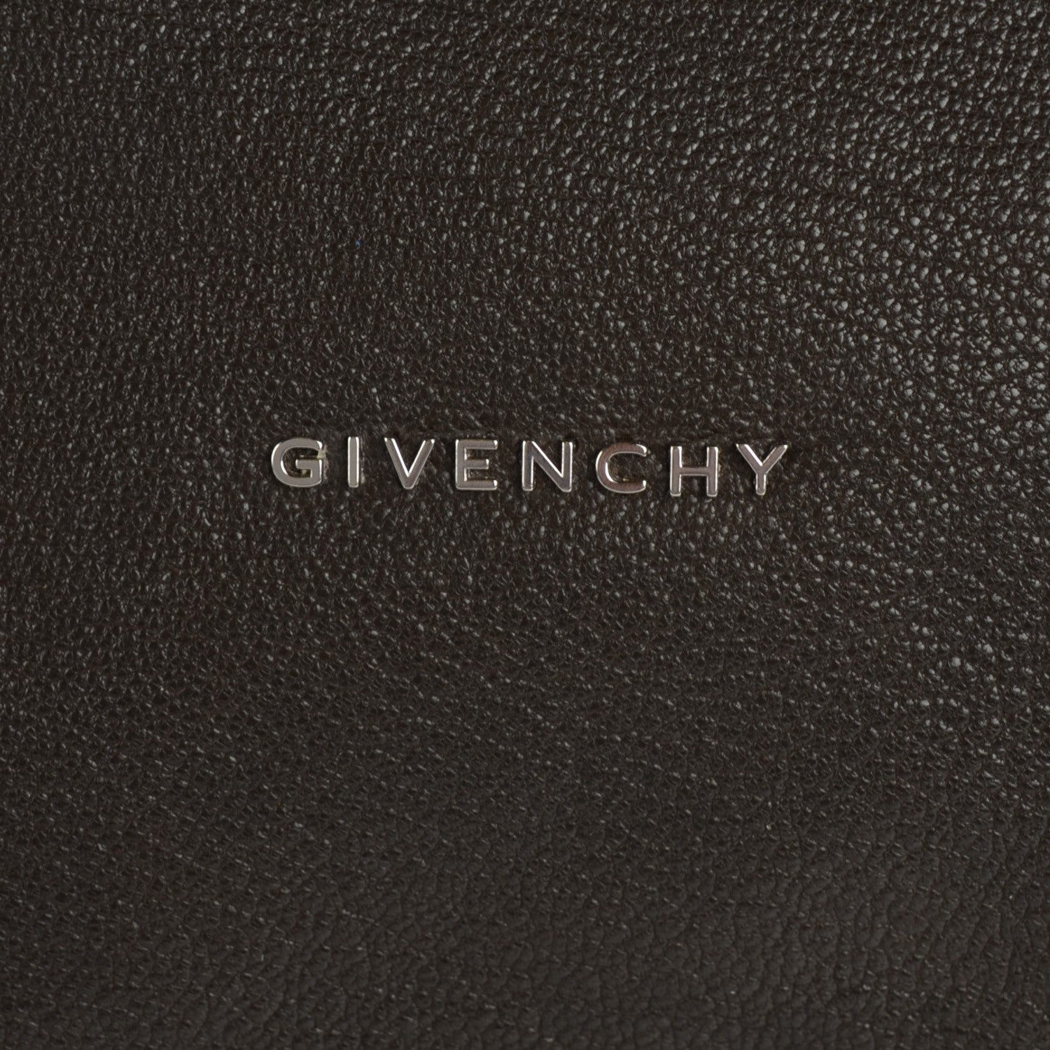 Givenchy Sugar Goatskin Large Pandora Dark Brown 8 of 8
